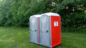 Types of Portable Toilets We Offer in Briarcliff, TX