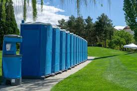 Best Portable Restroom Removal and Pickup  in Briarcliff, TX