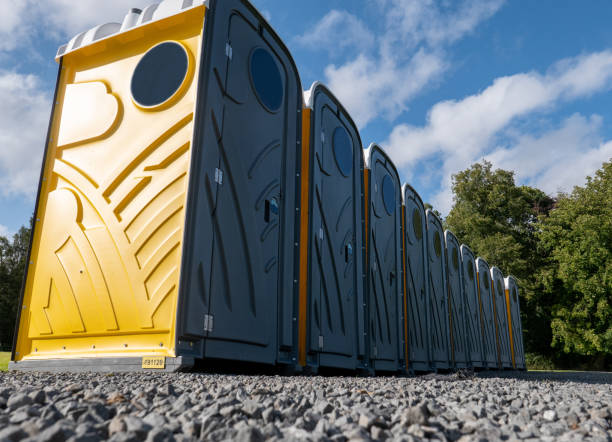 Trusted Briarcliff, TX Portable Potty Rental Experts