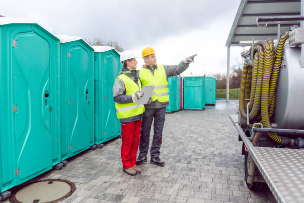 Best Eco-Friendly Portable Toilets  in Briarcliff, TX