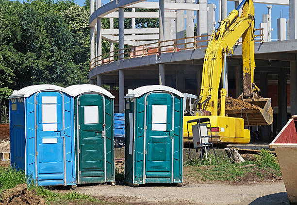Best Portable Restroom Setup and Delivery  in Briarcliff, TX