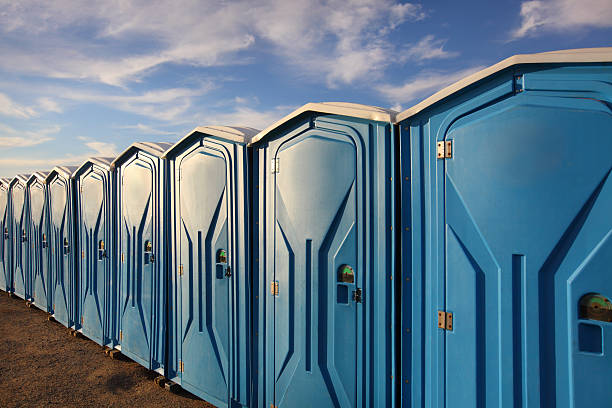 Best VIP or Luxury Restroom Trailers  in Briarcliff, TX