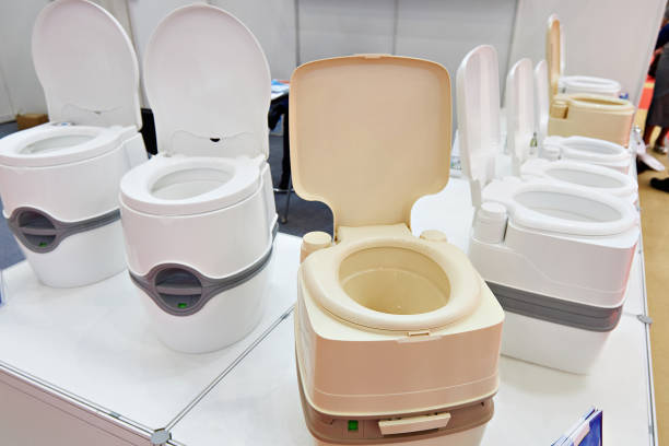 Best Portable Restroom Maintenance and Cleaning  in Briarcliff, TX